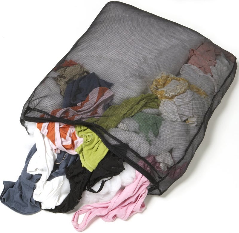 molly mutt Dog Bed Stuff Sack, Small - Durable, Washable, 22"x27"x4.5" - Image 2